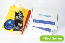 Load image into Gallery viewer, Auto Detailing Bundle