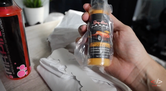 Coderman reviews Fullscale Box