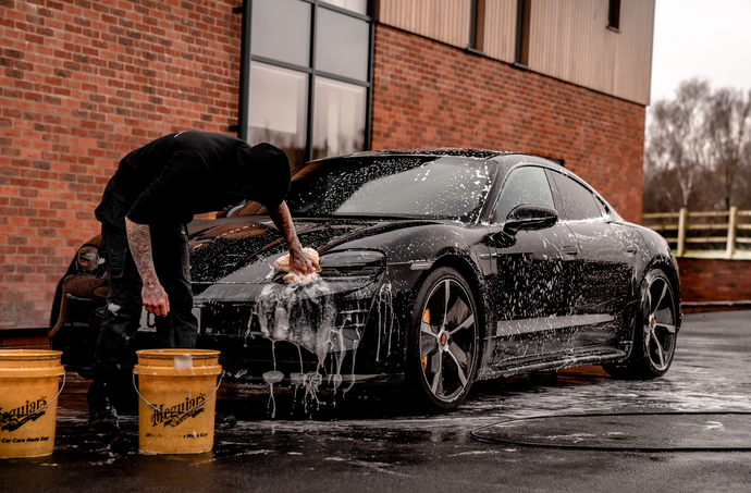 3 Tips for Starting a Mobile Detailing Business