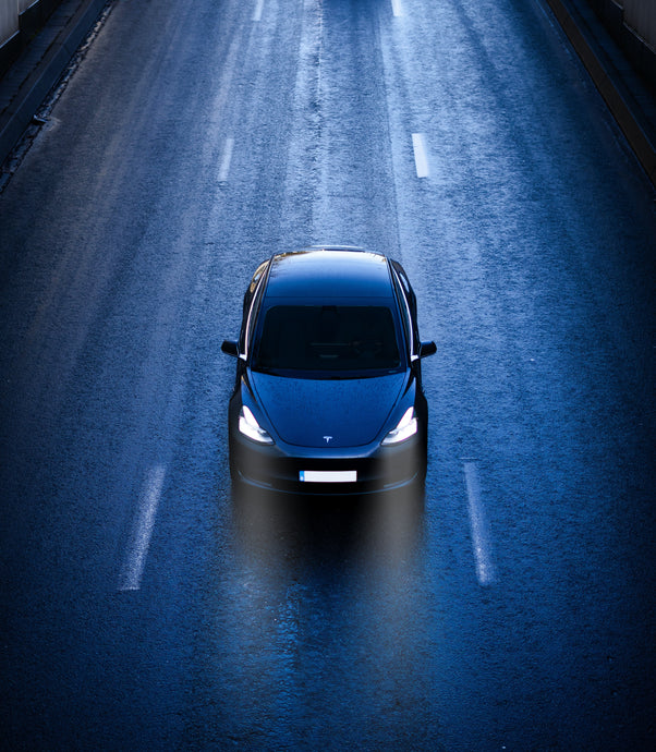 Top 5 Tesla Mods that will turn heads