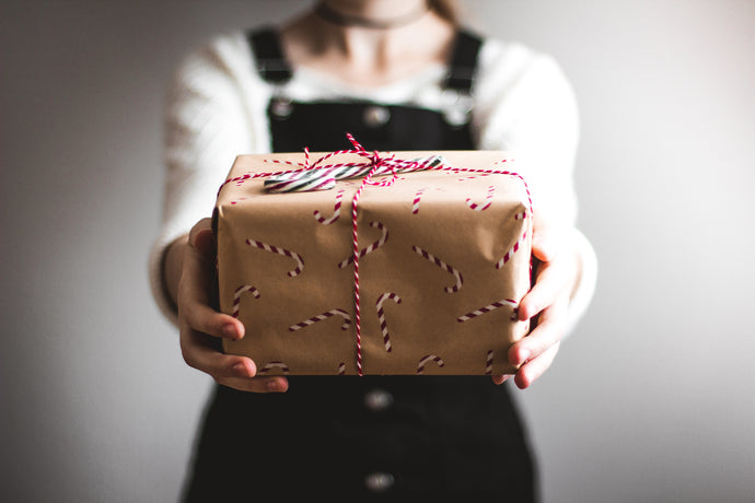 Corporate Holiday Gift Ideas