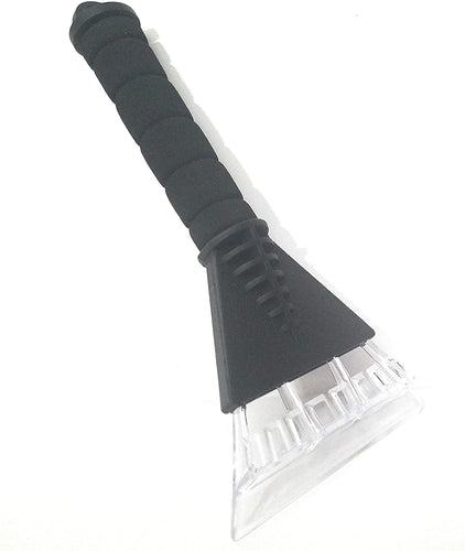 Ice scrapper