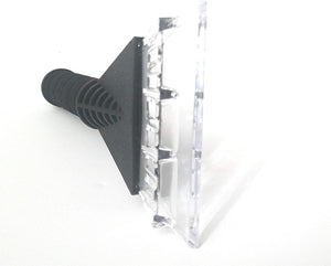 Ice scrapper
