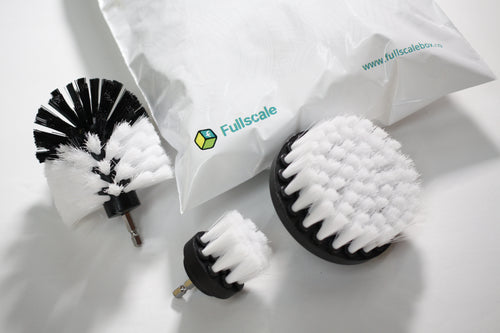 Brush Kit