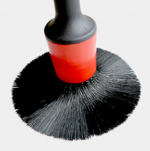 Load image into Gallery viewer, Detailing Brushes 5-pack
