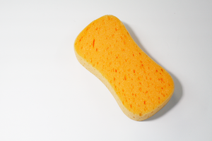 2-Pack Premium Car Sponge