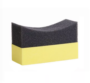 2-Pack Tire Contour Dressing Applicator Pads