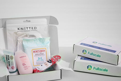 2-in-1 Car & Self Care Bundle