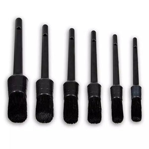 Detailing brushes
