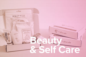 2-in-1 Car & Self Care Bundle